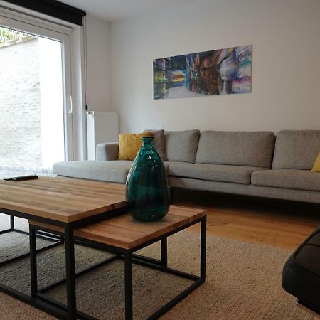 House Forelle Gent Exterior foto