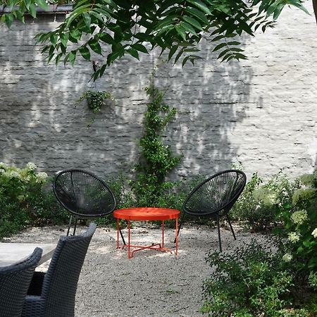 House Forelle Gent Exterior foto